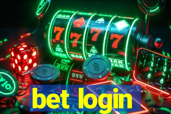 bet login