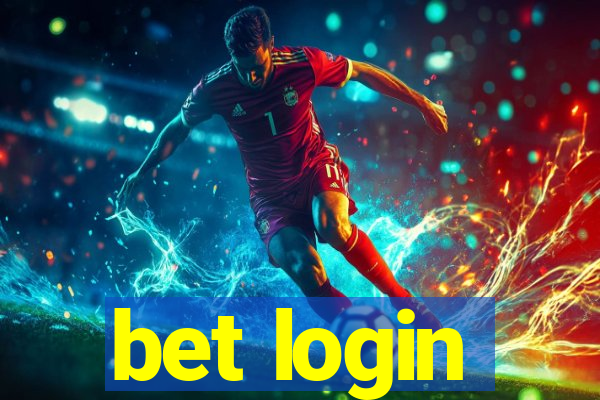 bet login