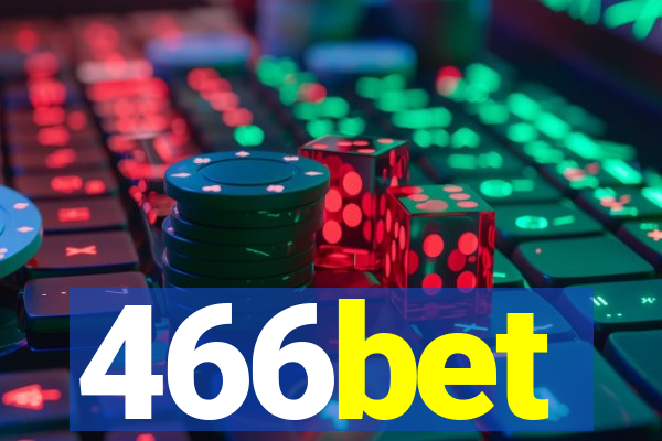 466bet