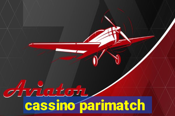 cassino parimatch