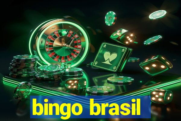 bingo brasil