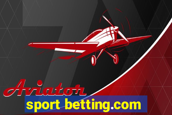 sport betting.com