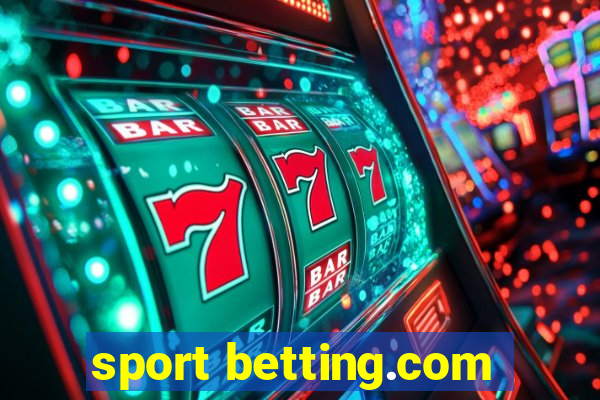 sport betting.com