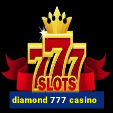 diamond 777 casino