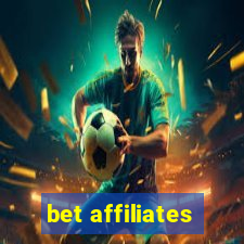 bet affiliates