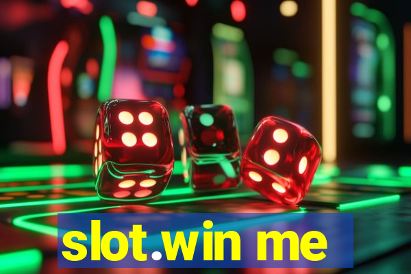 slot.win me