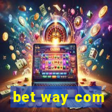 bet way com