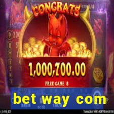 bet way com