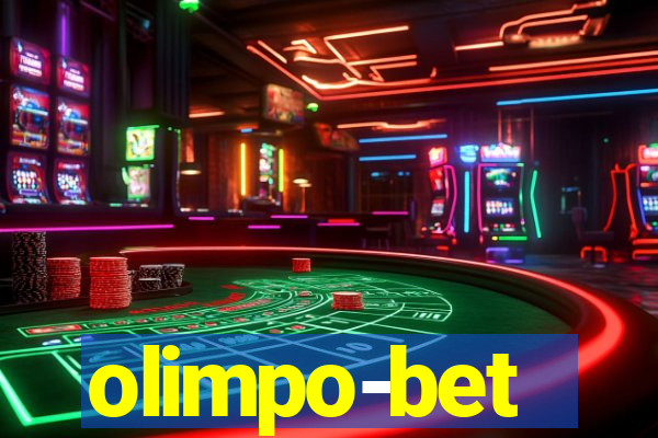 olimpo-bet