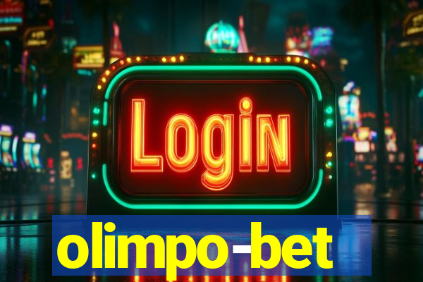 olimpo-bet