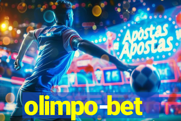 olimpo-bet