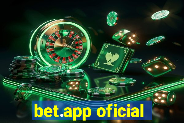 bet.app oficial