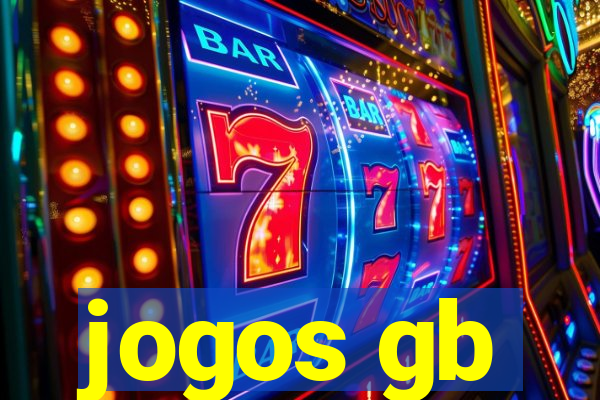 jogos gb