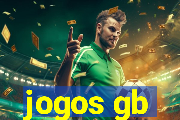 jogos gb