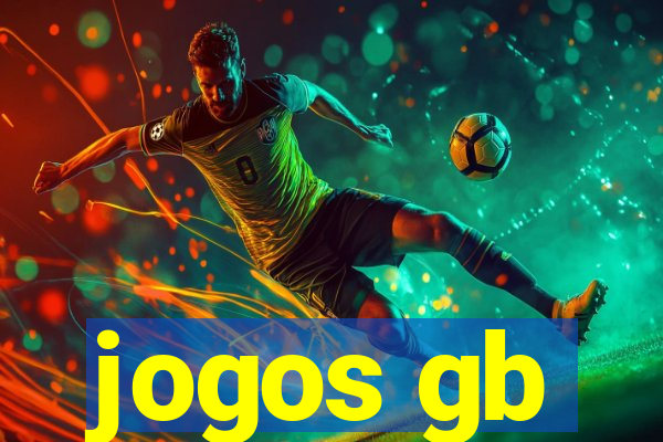 jogos gb