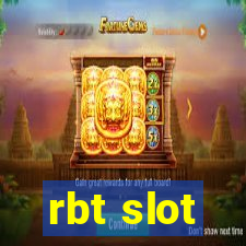 rbt slot