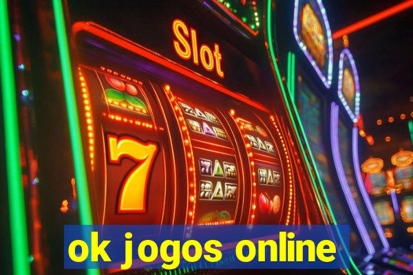 ok jogos online