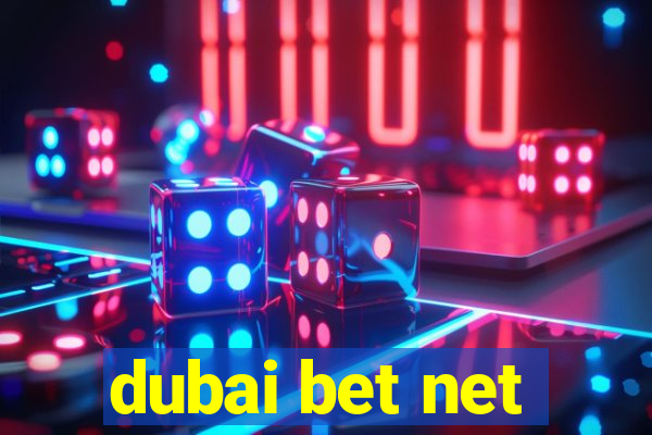 dubai bet net