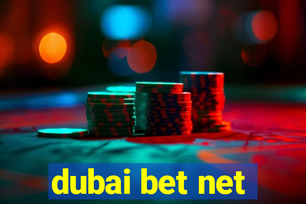 dubai bet net