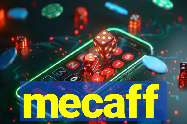 mecaff