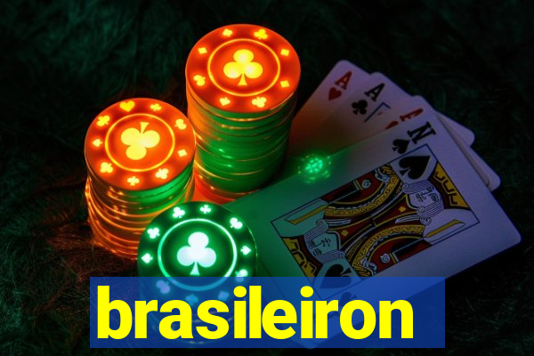 brasileiron