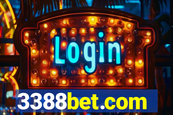 3388bet.com