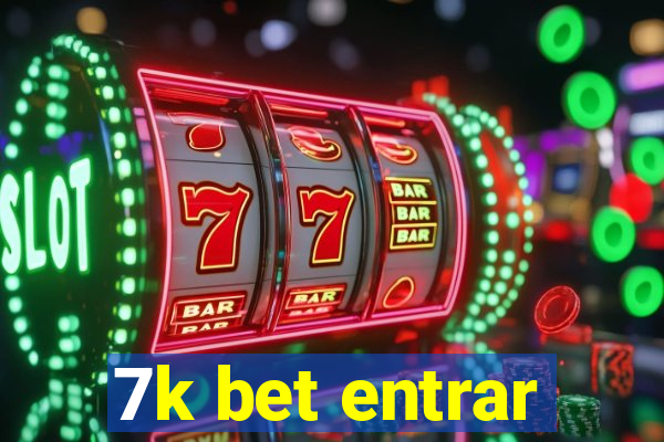 7k bet entrar