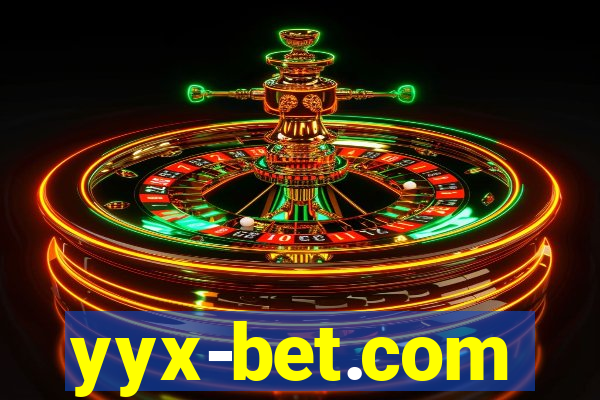 yyx-bet.com