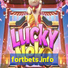 fortbets.info