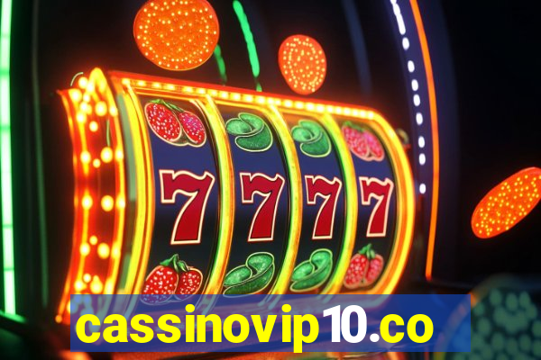 cassinovip10.com