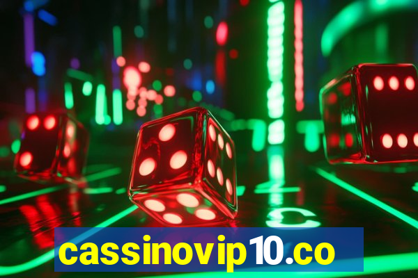 cassinovip10.com