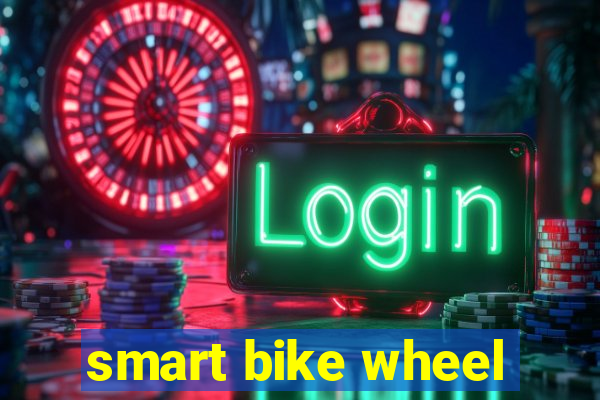 smart bike wheel