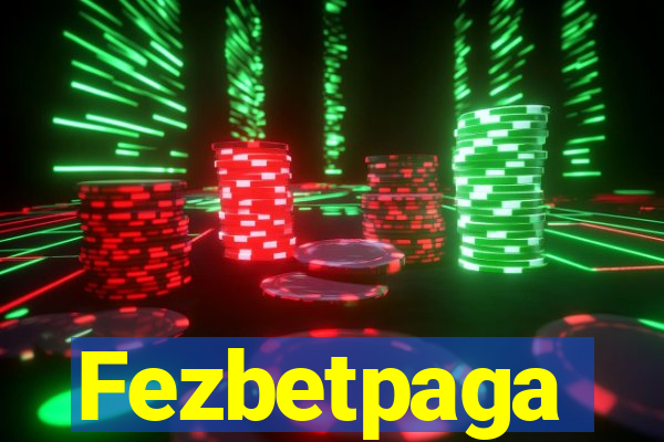 Fezbetpaga