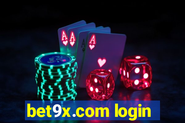 bet9x.com login