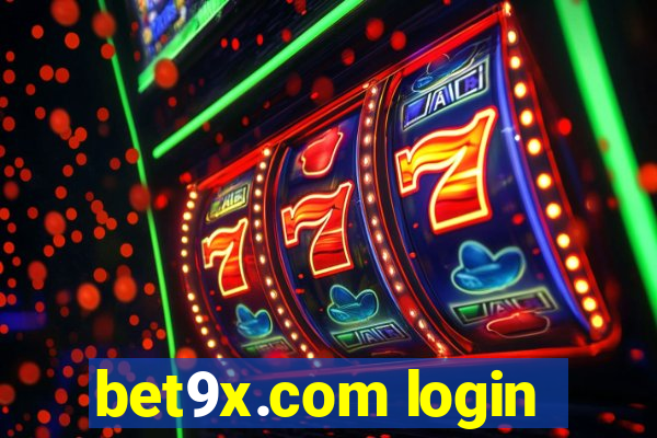 bet9x.com login