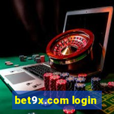 bet9x.com login