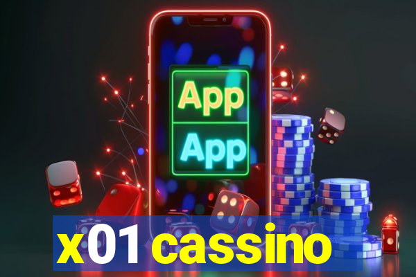 x01 cassino