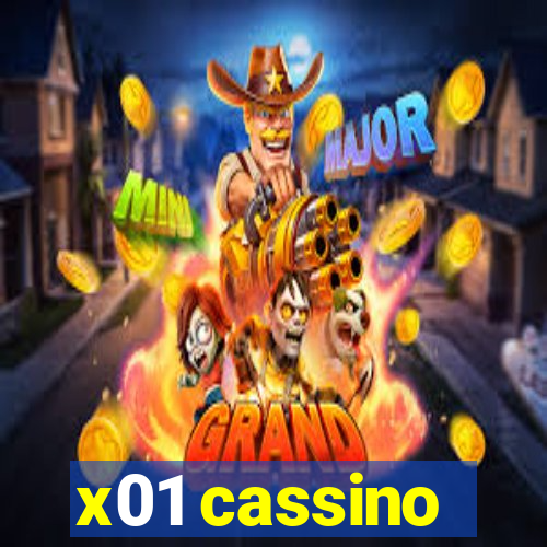 x01 cassino