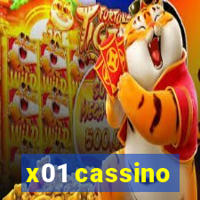 x01 cassino