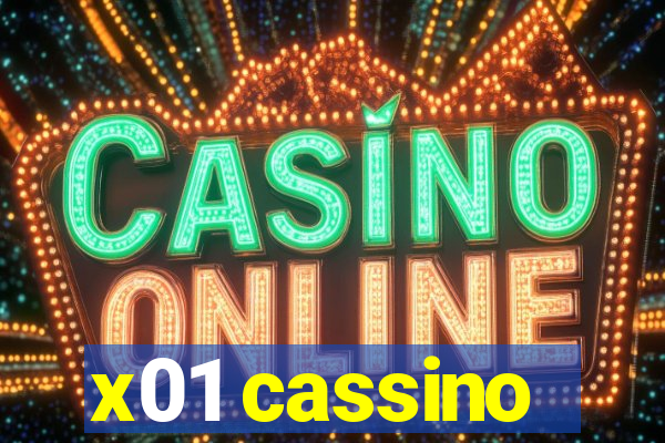 x01 cassino