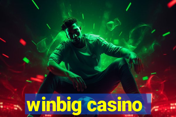 winbig casino