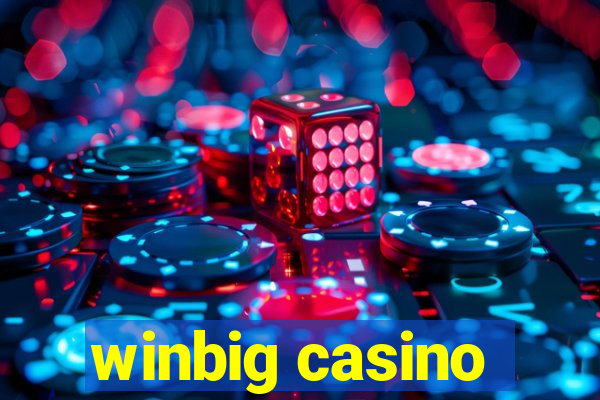 winbig casino