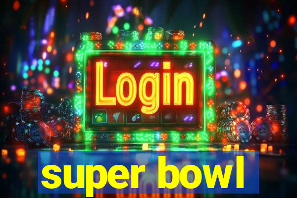 super bowl