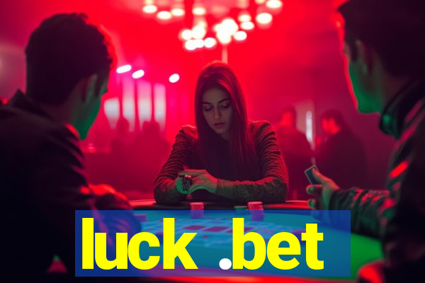 luck .bet