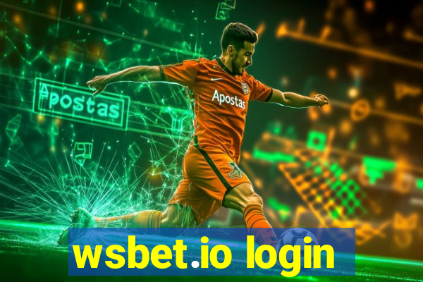 wsbet.io login