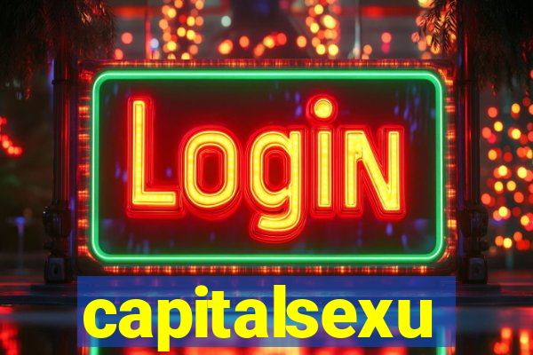 capitalsexu