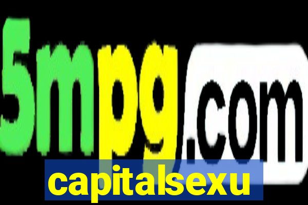 capitalsexu