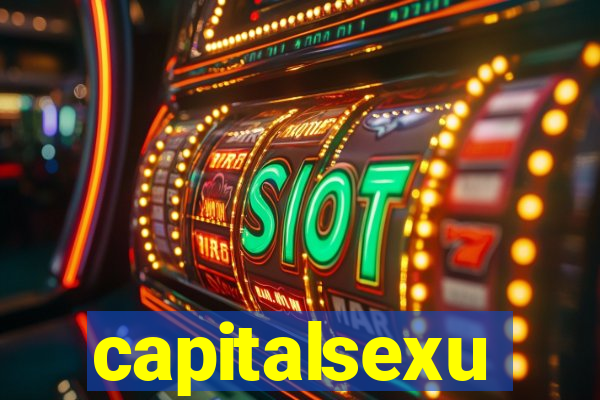 capitalsexu