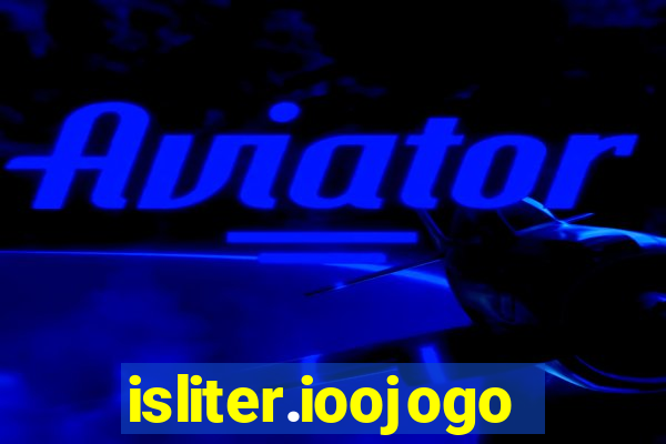 isliter.ioojogo