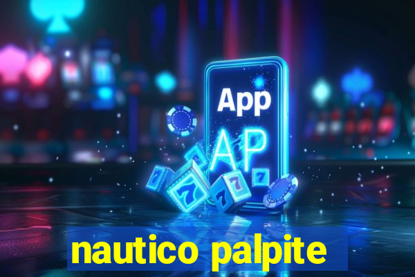 nautico palpite